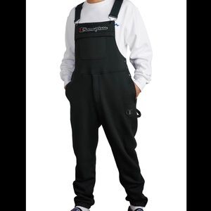 CHAMPION OVERALLS